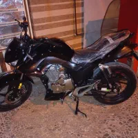 موتور zontes N2.230 شرکت کویر موتور
