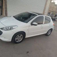 207 پانا مدل1401