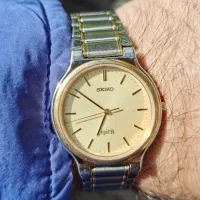 سیکو seiko sprit|ساعت|تبریز, |دیوار