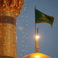 تور مشهد ایام شهادت