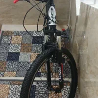 دوچرخه درحد نو۲۷.۵