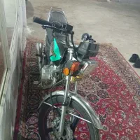 موتور 200|موتورسیکلت|پارس‌آباد, |دیوار