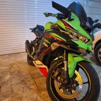 zx25r