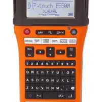 لیبل پرینتر Brother PT-E550WVP