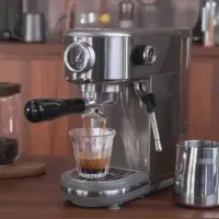 اسپرسوساز مباشی ECM 2107
