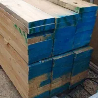 جهان چوب ایران تخته بنایی خشک و خیس سفید6