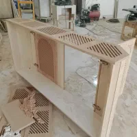 جاه شوفاژی