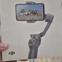 گیمبال عکاسی کاملا نو