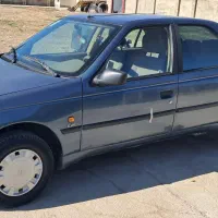 پژو ۴۰۵|خودرو سواری و وانت|ابهر, |دیوار