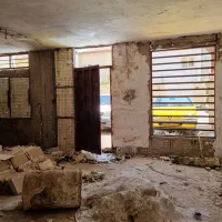 منزل نیمساز شهرک ولایت