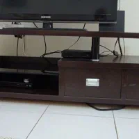 میز زیر تلویزیون . MDF