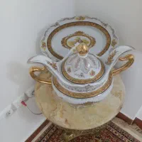 کشکول و دیس عتیقه و اصل