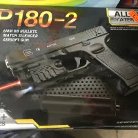 کلت P180