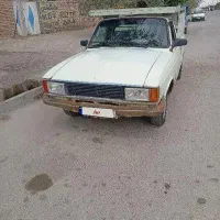 پیکان وانت