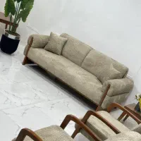 مبل *سیلوا* جهیزیه عروس پارکر ( تولیدی ارزانکده)