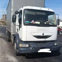 رنو میدلام ۲۷۰