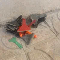 کارتک تیغه ای