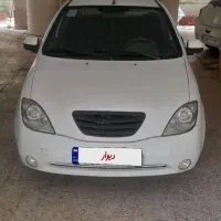 تیبا۱ صندوقدار مدل۹۵