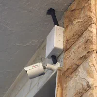 نصب تخصصی دوربین مداربسته.تعمیرات.برقکاری ساختمان