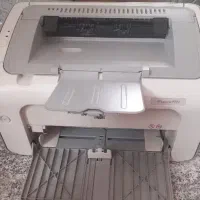 پرینتر لیزری Hp LaserJet Pro P1102