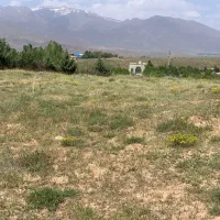 زمین مناسب باغ زیدشت