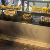 یخچال شو کیک سفارشی ۱۴۰ عرض