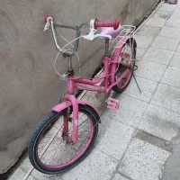 دوچرخه ۱۶
