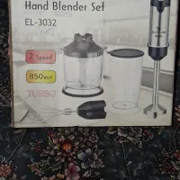 گوشتکوب برقی مارک یورولند نونو