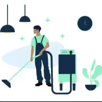 استخدام آبدارچی اقا در املاک در محدوده تهران  دشت