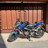 ns 200 مدل ۹۵