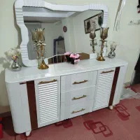 آینه کونسول وکیوم درجه یک