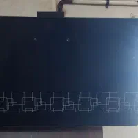 هود اطلس کنترل دار نو داخل کارتن