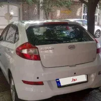 ام وی ام ۳۱۵ هاچبک مدل ۹۱
