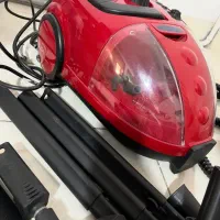 بخار شور