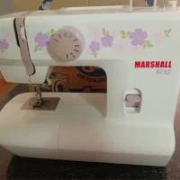 چرخ خیاطی مارشال نو