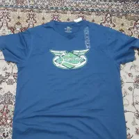 ۲ عدد تیشرت خارجی