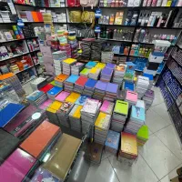 فروش دفتاتر 80گرم صبا خرید تحریر قسطی
