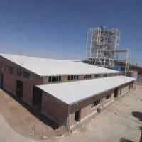 راننده لیفتراک شیفتی