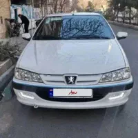 پژو پارس ۱۴۰۲ دزدگیر ماژیکار دریچه سیمی