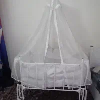 گهواره نوزاد