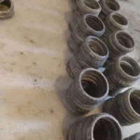 واشر گلویی پژو پراید