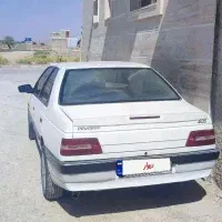 پژو RD|خودرو سواری و وانت|شیراز, کفترک|دیوار
