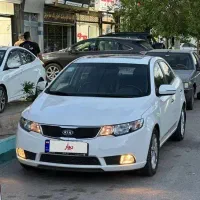 سراتو آپشنال مدل ۹۷ کم کار