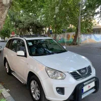 خودرو ام وی ام X33