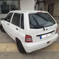 پراید 111 مدل 93