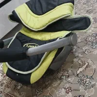 کریر نوزاد