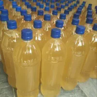 آبغوره ی خانگی یکونیم لیتر۲۰۰ ت عمده هم موجوده