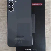 گوشی سامسونگ Galaxy S24 FE
