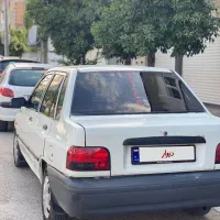 پراید ۱۳۱ مدل ۸۲