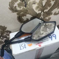 آینه موتور گلکسی نو